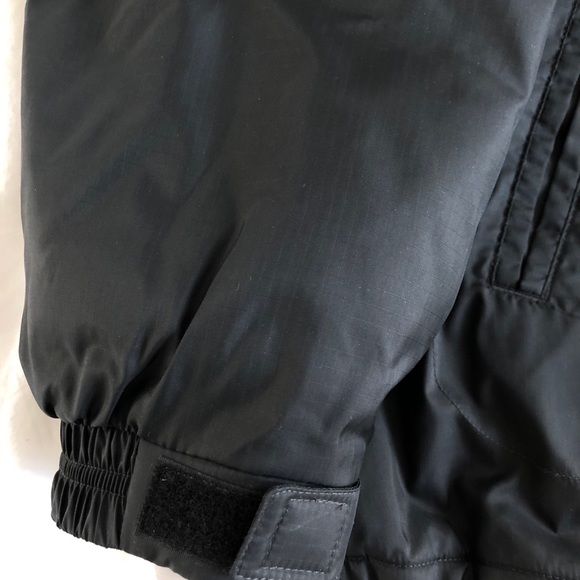 Supreme x Champion 2018 Black Parka - Picture 8 of 16